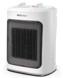 Calefactor eléctrico