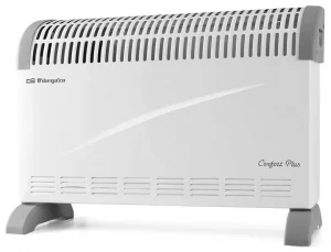 Calefactor eléctrico