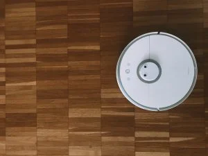 El mejor robot aspirador